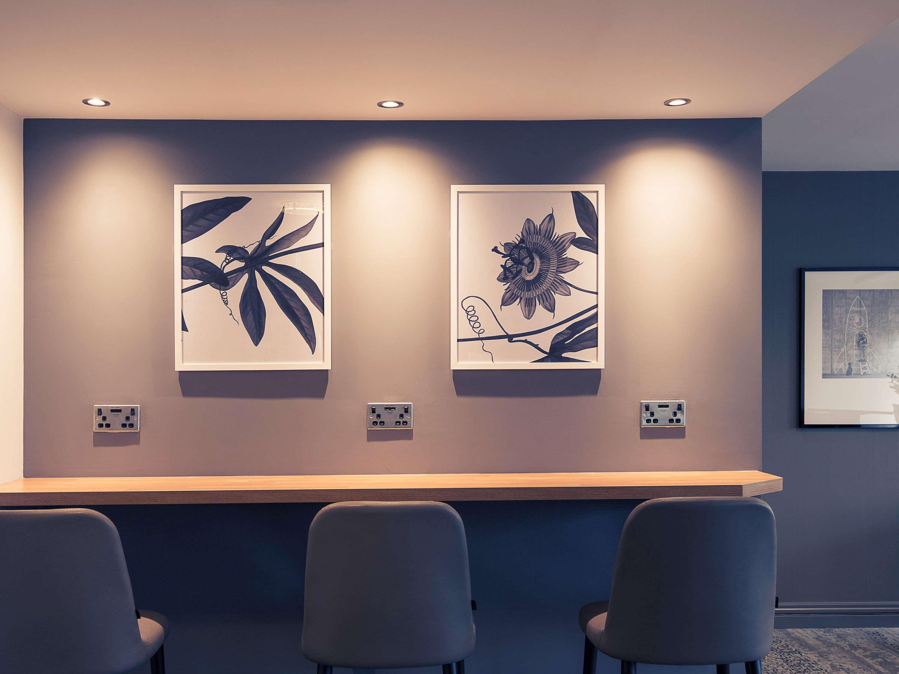Mercure Holland House